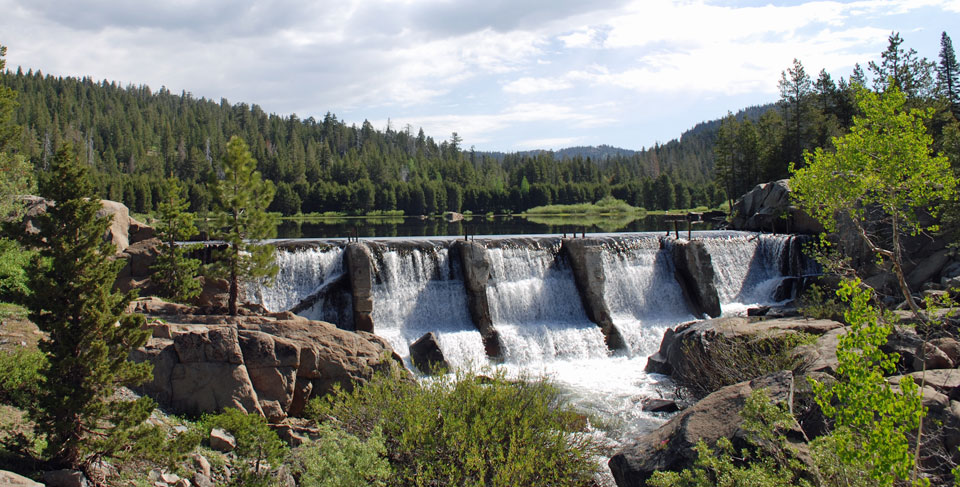 Photo of Herring Creek Reservoir