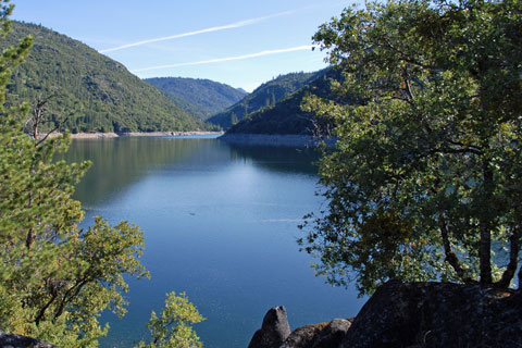 Beardsley Reservoir